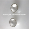 high quality piezo ceramic hemispheres for ocean project