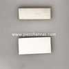 piezoelectric materials piezoelectric plate sensor pzt manufacturers