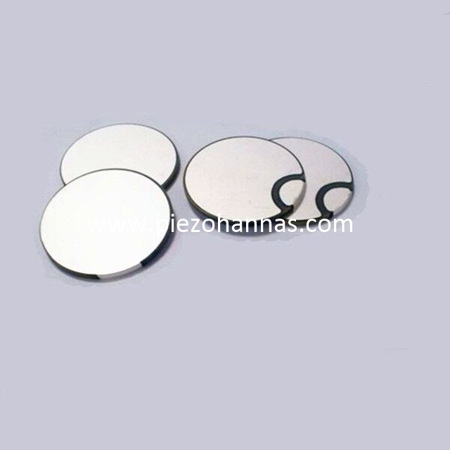 high power piezo ceramic disc piezoelectric energy harvesting
