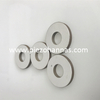 P4 material piezoelectric ceramic ring for tooth-cleaning