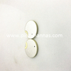  pzt 5 material piezoelectric ceramics disc piezo ceramic pickup application