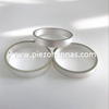 piezoelectric material piezoceramic cylinder tubes for ocean project