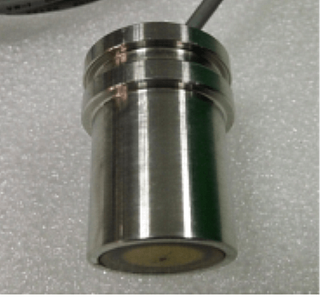 1MHz Clamp on Type Ultrasonic Flowmeter Transducer for Ultrasonic Flowmeter