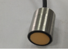  Stainless Steel 200KHz Ultrasonic Transducer for Ultrasonic Gas Flowmeter