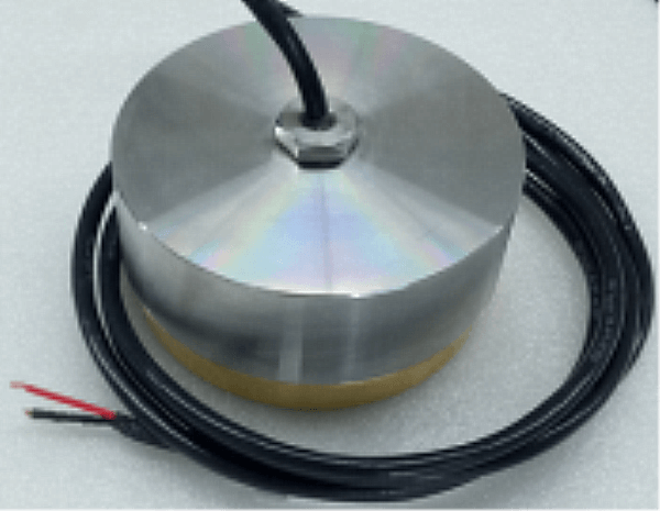 2KHz Underwater Ultrasonic Transducer for Low Frequency Sound Source