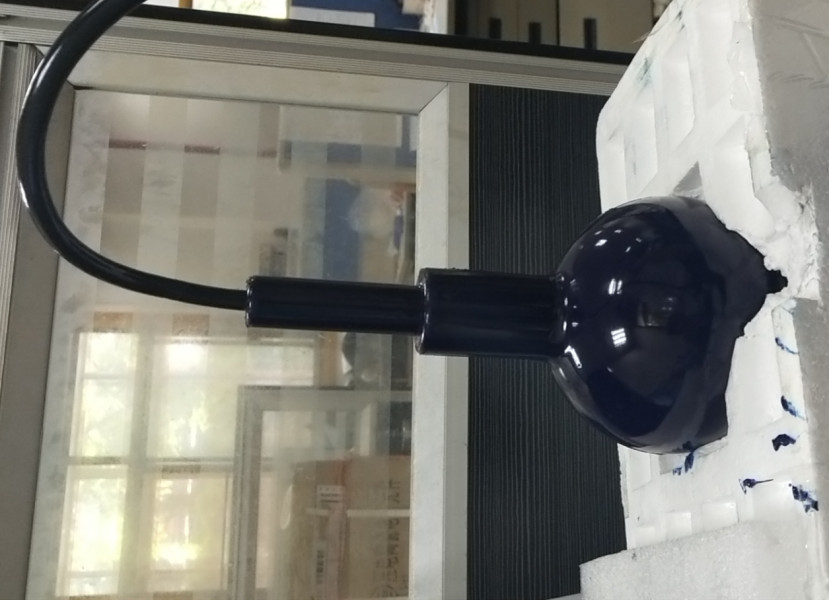 16khz Spherical Emitting Transducer Underwater Acoustic Transducer