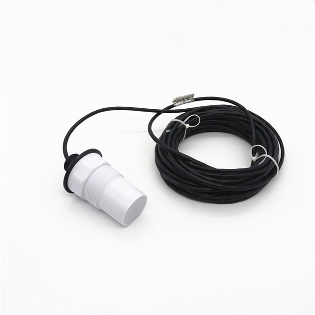 40KHz Ultrasonic Transducer for Liquid Level Measurement 