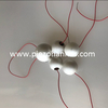 Buy Piezoelectric Sphere Transducer for Underwater Acoustic