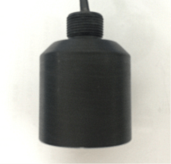 500khz Ultrasonic Transducer Depth Measurement for Undersea Acoustic Device