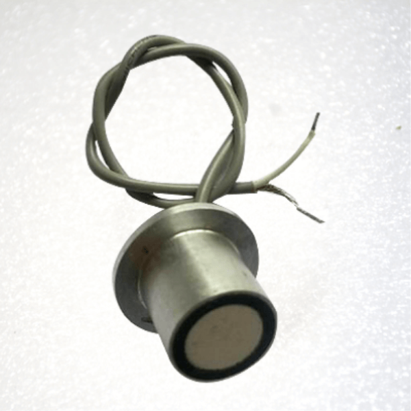 200Khz Stainless Steel Ultrasonic Transducer for Ultrasonic Gas Flowmeter