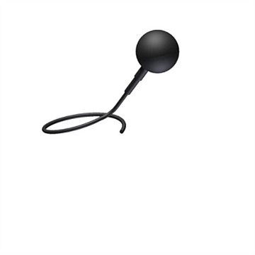 25kHz Spherical Hydrophone Transducer Underwater Acoustic 25kHz Spherical Hydrophone Transducer Underwater Acoustic