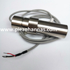 1MHz Stainless Steel Underwater Ultrasonic Transducer for Depth Measurement