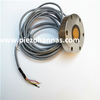 1MHz Stainless Steel Ultrasonic Transducer for Depth Measurement