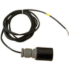 High Sensitivity Omni-directional Cylinderical Hydrophone for Underwater Measurement 