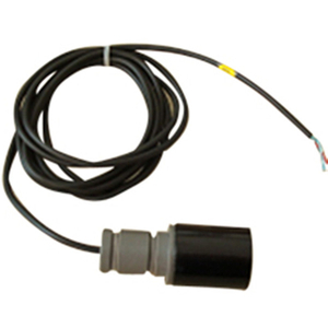 High Sensitivity Omni-directional Cylinderical Hydrophone for Underwater Measurement 