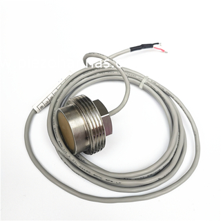 1Mhz Ultrasonic Transducer in Ultrasound for Water Flow Meter 