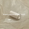 Piezo Electric Material Pzt Ceramics Piezo Ceramic Cylinder for Underwater Acoustic 
