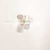 Miniaturized Piezo Ceramics Tubes for Print Head Transducers
