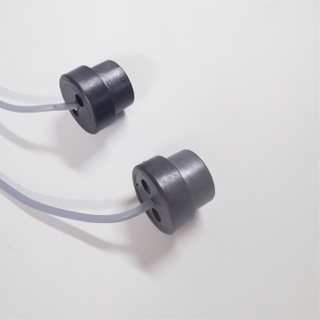 Stock 1MHz Ultrasonic Transducers for Water Metering