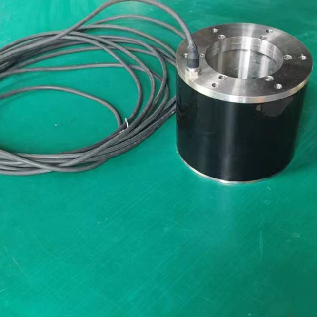10kHz-14kHz Cylindrical Underwater Acoustic Transducer Hydrophone for Sonar