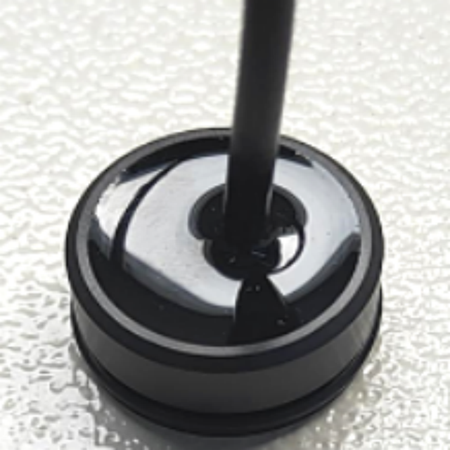 Cheap 2MHz Underwater Acoustic Transducer for Depth Measurement 