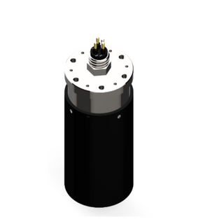 20Hz-20kHz Hydrophone Preamplifier Transducer for 6000m Depth