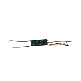 Custom 2Hz–20 KHz Preamplifier for Hydrophone 