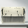 Four-channel High-power Amplifier for Underwater Communications 