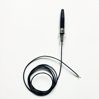 1Hz-480 KHz Omnidirectional Broadband Spherical Hydrophone 