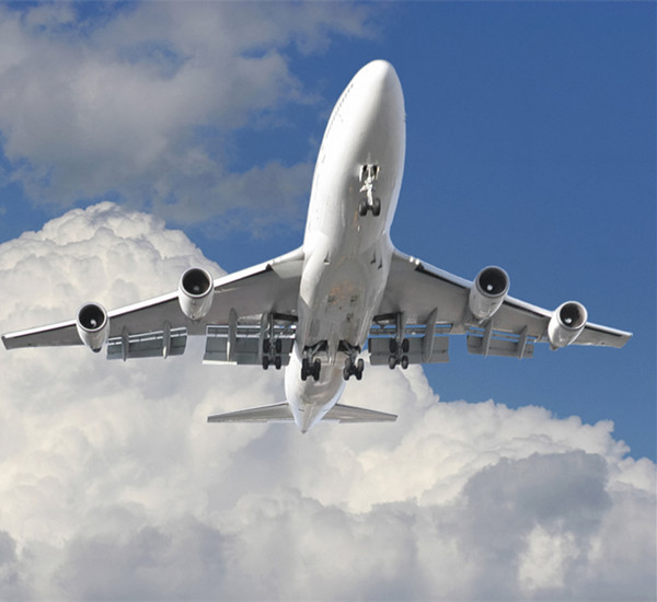 piezoelectric ceramic used in aerospace