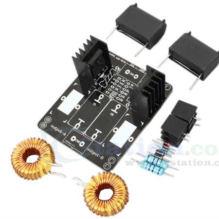 low-temperature sintered piezoelectric ceramics