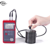Portable Ultrasonic Thickness Gauge Composites for Rubber