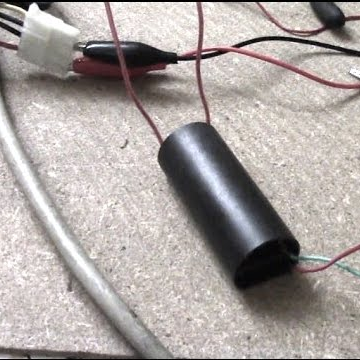  Applications of Piezoelectric ceramic transducer