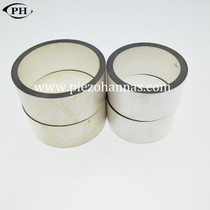 13*5*2.3mm piezo ceramic ring for ultrasonic welding