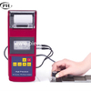 ultrasonic thickness measurement equipment underwater for cast iron