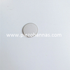 Solder Customized Piezo Disc for Flow Sensor