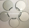 high performance piezo ceramic disc ultrasonic ceramic transducer