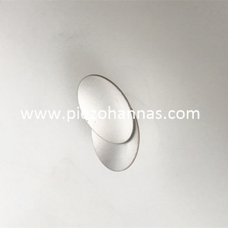 7Mhz HIFU piezoelectric transducer for beauty device 
