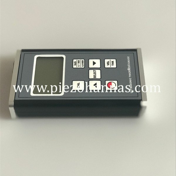 400mm Ultrasonic Thickness Gauge for Fiberglass