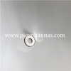 High Frequency Pzt Ceramic Ring Piezoelectric Ultrasonic Transducer