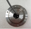 high quality 1MHz ultrasonic transducer for 3M depth measurement