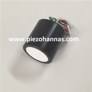 125KHz Ultrasonic Range Transducer for Level Measurement 