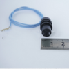 Custom 2.5MHz 3MHz 5MHz Medical Ultrasonic Probe for Liver Stiffness