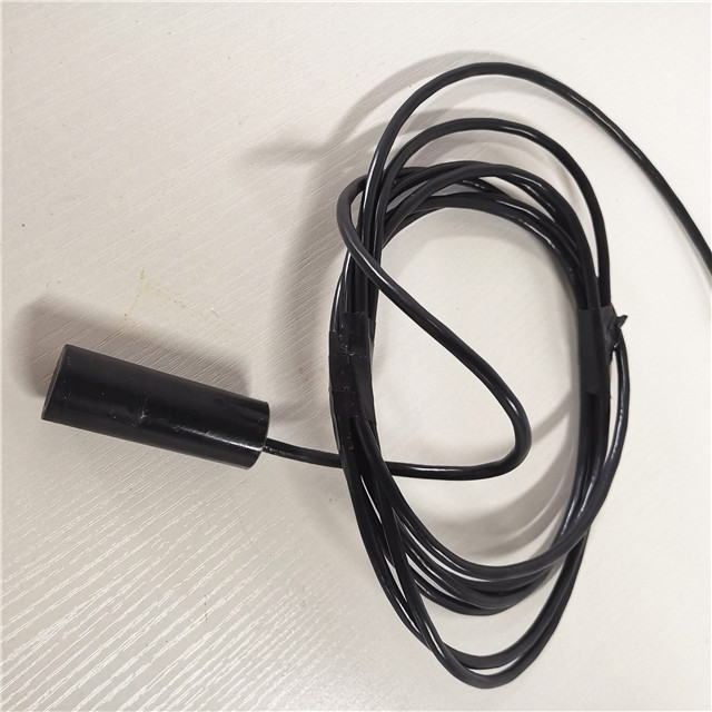 Custom Cylinderical Hydrophone for Underwater Device