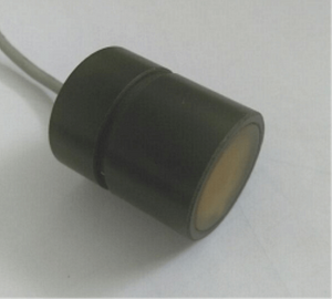Insertion Type 1MHz Ultrasonic Flowmeter Transducer for Ultrasonic Flowmeter
