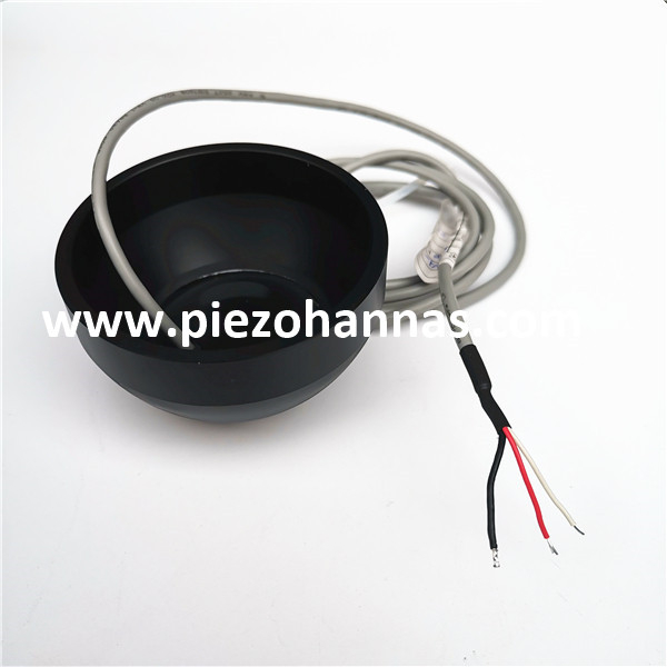 300KHz Underwater Ultrasonic Transducer Water Depth for Ultrasonic