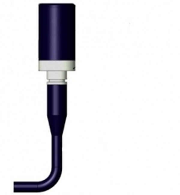 60kHz Cylindrical Receiving Transmitting Underwater Acoustic Transducer