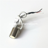 Stainless Steel Ultrasonic Gas Flow Meter Transducer Sensor outside