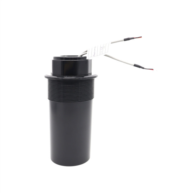 Non-contact Ultrasonic Range Transducer for Level Measurement 