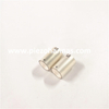 Wrapped Electrode Piezo Ceramic Tube for Underwater Communications